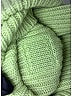 Acne Studios 100% Wool Green Beanie One size - photo 8
