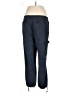 DKNY Jeans Blue Cargo Pants Size 30 waist - photo 2