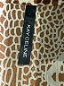 Kay Celine Brown Long Sleeve Blouse Size 0X (estimated) - photo 7
