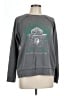 Assorted Brands Graphic Gray Sweatshirt Size L - photo 1