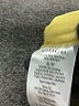 Vince. Yellow Short Sleeve Blouse Size S - photo 8