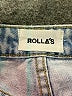 Rolla's Blue Jeans Size 27 waist - photo 6