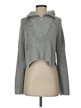 Abercrombie & Fitch Pullover Sweater