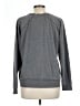 Assorted Brands Graphic Gray Sweatshirt Size L - photo 2