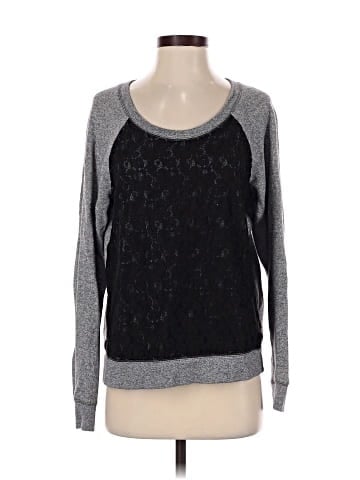 Victoria's Secret Long Sleeve Top (view 1)