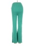 Edikted Teal Casual Pants Size XS - photo 2