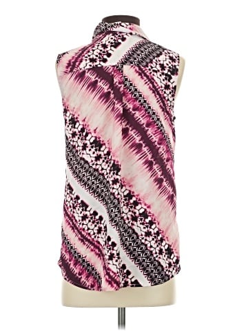 Dana Buchman Tank Top (view 2)