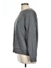 Assorted Brands Graphic Gray Sweatshirt Size L - photo 5