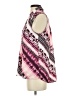 Dana Buchman 100% Polyester Pink Tank Top Size S - photo 5
