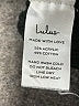 Lulus Black Pullover Sweater Size S - photo 8