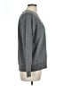 Assorted Brands Graphic Gray Sweatshirt Size L - photo 4