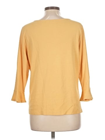Appleseeds 3/4 Sleeve T-Shirt (view 2)