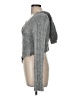 Zara Tweed Gray Cardigan Size M - photo 5
