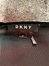 DKNY Solid Black Cocktail Dress Size XL - photo 7