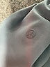 Lululemon Athletica Solid Gray Track Pants Size 10 - photo 7