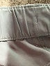 Lululemon Athletica Solid Gray Track Pants Size 10 - photo 8