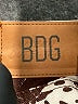 BDG 100% Cotton Brown Jeans Size 26 waist - photo 7
