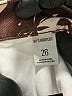BDG 100% Cotton Brown Jeans Size 26 waist - photo 8