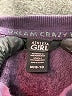 Athleta Girl Purple Sweatshirt Size 8 - 10 - photo 3