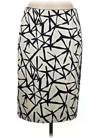 Lafayette 148 New York Casual Skirt (view 1)