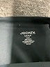 Jockey Solid Black Active Pants Size S - photo 7