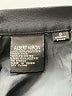 Albert Nipon 100% Polyester Solid Black Formal Skirt Size 8 - photo 4