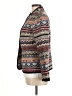 violet b. Print Ivory Jacket Size M - photo 5