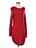 J.Jill Red Pullover Sweater Size S - photo 1