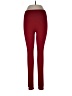 Forever 21 Burgundy Leggings Size L - photo 1