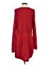 J.Jill Red Pullover Sweater Size S - photo 2