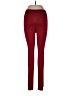 Forever 21 Burgundy Leggings Size L - photo 2