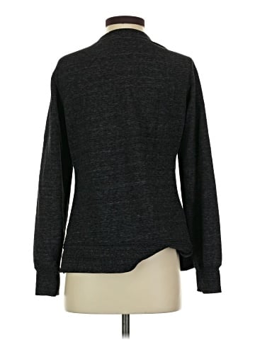 Green Tea Pullover Sweater (view 2)