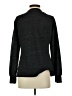 Green Tea Black Pullover Sweater Size S - photo 2