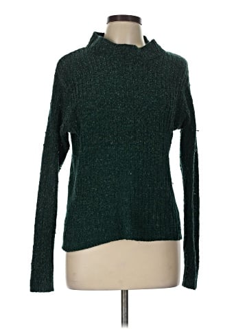 Norton McNaughton Turtleneck Sweater (view 1)