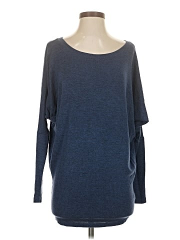 Natural Life Pullover Sweater (view 1)