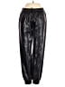 Zara Black Casual Pants Size XS - photo 1