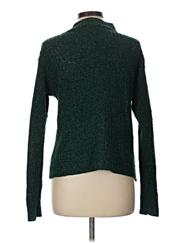 Norton McNaughton Turtleneck Sweater (view 2)