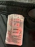 Adidas 100% Polyester Solid Black Athletic Shorts Size S - photo 3