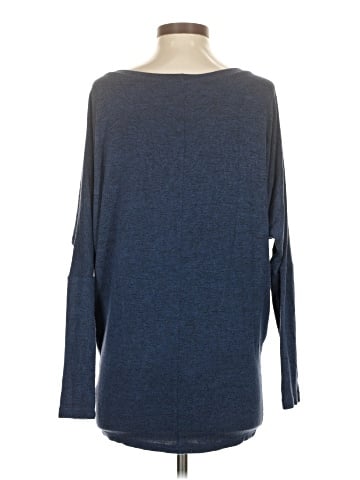 Natural Life Pullover Sweater (view 2)