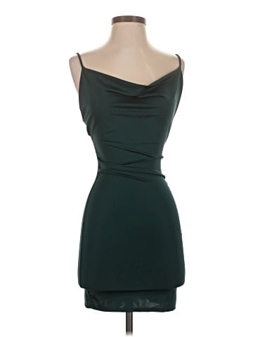 Seductions Cocktail Dress (view 1)
