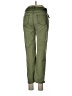 Kensie Green Cargo Pants Size 6 - photo 2