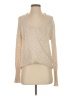 Pink Republic Tan Pullover Sweater Size S - photo 1