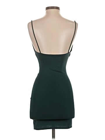 Seductions Cocktail Dress (view 2)