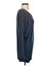 Natural Life Blue Pullover Sweater Size S - photo 4