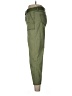 Kensie Green Cargo Pants Size 6 - photo 5