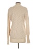 Pink Republic Tan Pullover Sweater Size S - photo 2