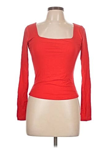 Assorted Brands Long Sleeve Top (view 1)