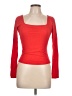 Assorted Brands Red Long Sleeve Top Size L - photo 1