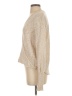 Pink Republic Tan Pullover Sweater Size S - photo 5