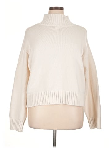 Ann Taylor Turtleneck Sweater (view 1)